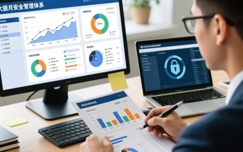 安全数据月报表怎么做才能高效又准确？