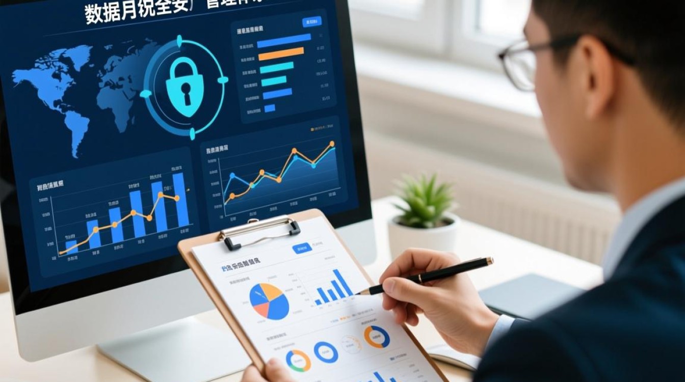 安全数据月报表怎么做才能高效又准确? 安全数据月报表怎么做才能高效又准确?