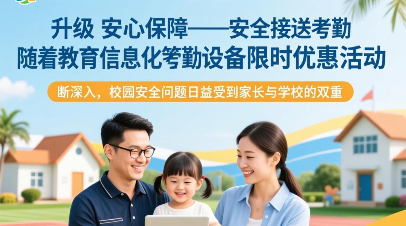 安全接送考勤设备折扣哪里有?怎么买最划算? 安全接送考勤设备折扣哪里有?怎么买最划算?