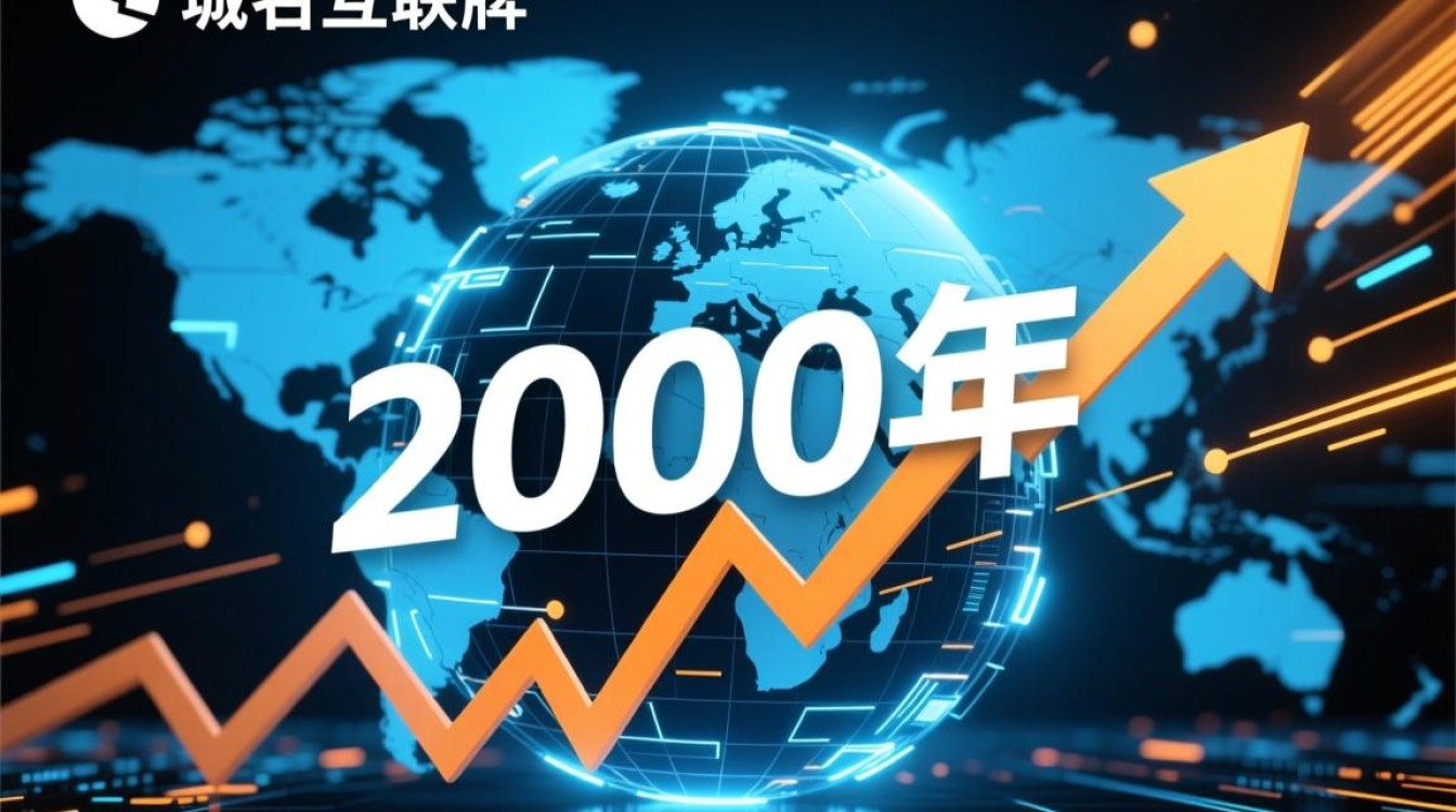 2000年成交的域名,背后的故事和价值揭秘! 2000年成交的域名,背后的故事和价值揭秘!