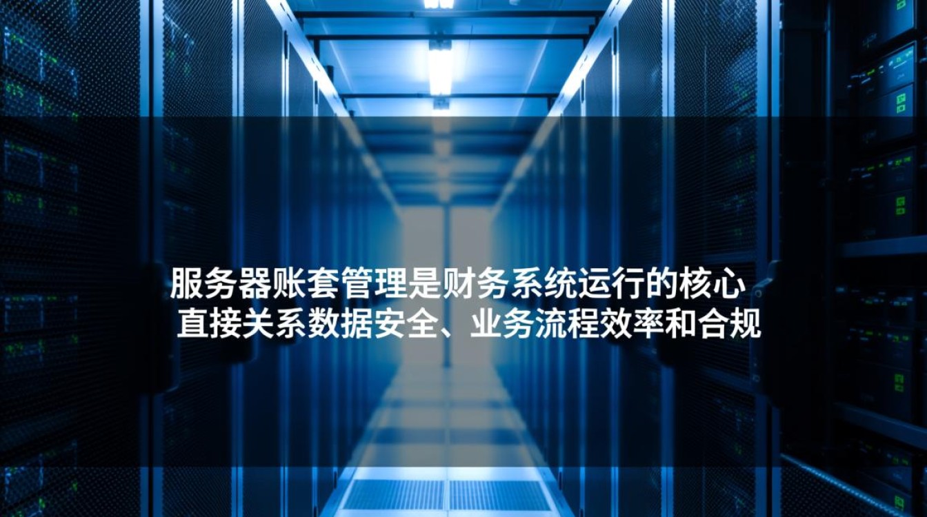 服务器账套管理没反应怎么办?排查步骤和解决方法详解 服务器账套管理没反应怎么办?排查步骤和解决方法详解