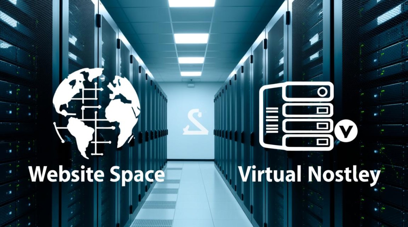 服务器和空间到底有啥区别?新手建站该怎么选? 服务器和空间到底有啥区别?新手建站该怎么选?