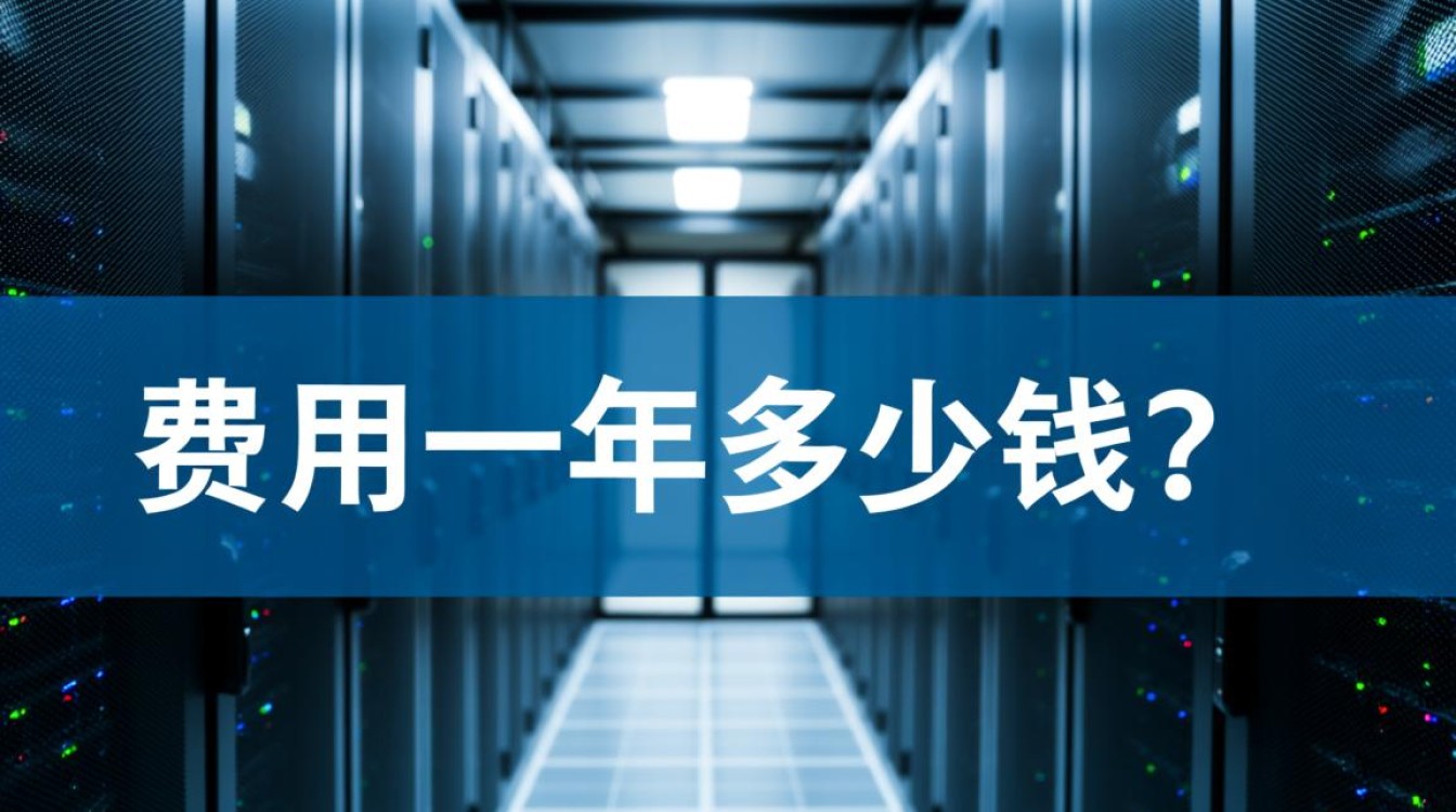 服务器费用一年多少钱?普通企业选哪种划算? 服务器费用一年多少钱?普通企业选哪种划算?