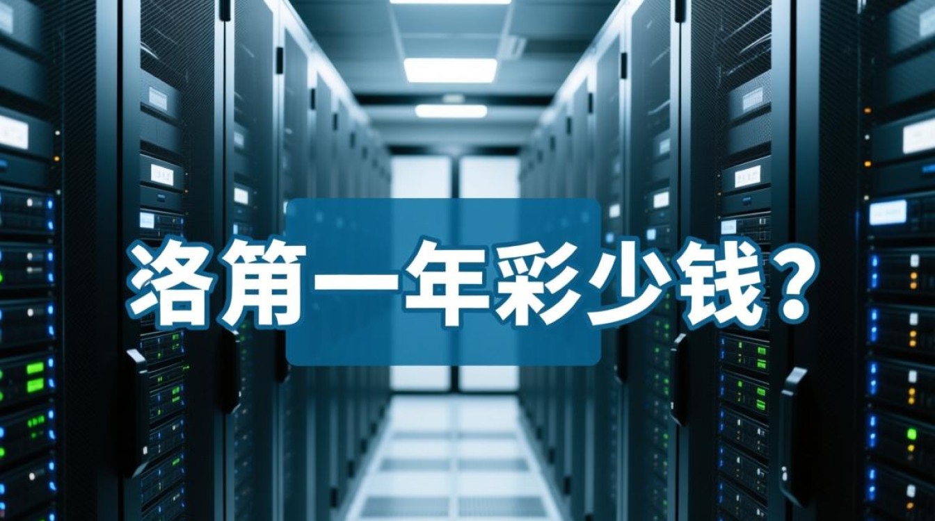 服务器费用一年多少钱?普通企业选哪种划算? 服务器费用一年多少钱?普通企业选哪种划算?