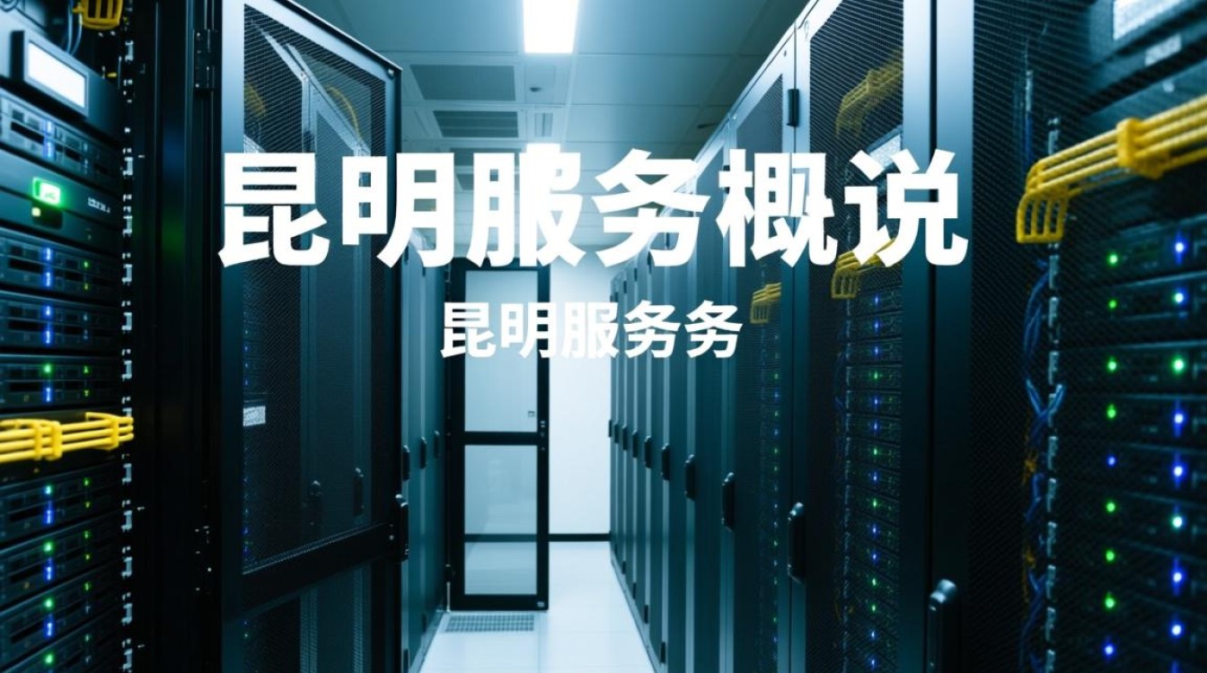 昆明服务器大概价格是多少?不同配置和品牌有何差异? 昆明服务器大概价格是多少?不同配置和品牌有何差异?