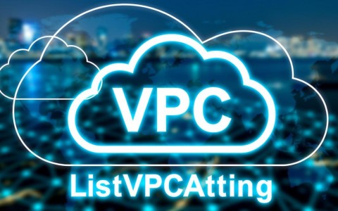 VPC连接列表查询API，ListVpcAttachments如何操作企业路由器连接？