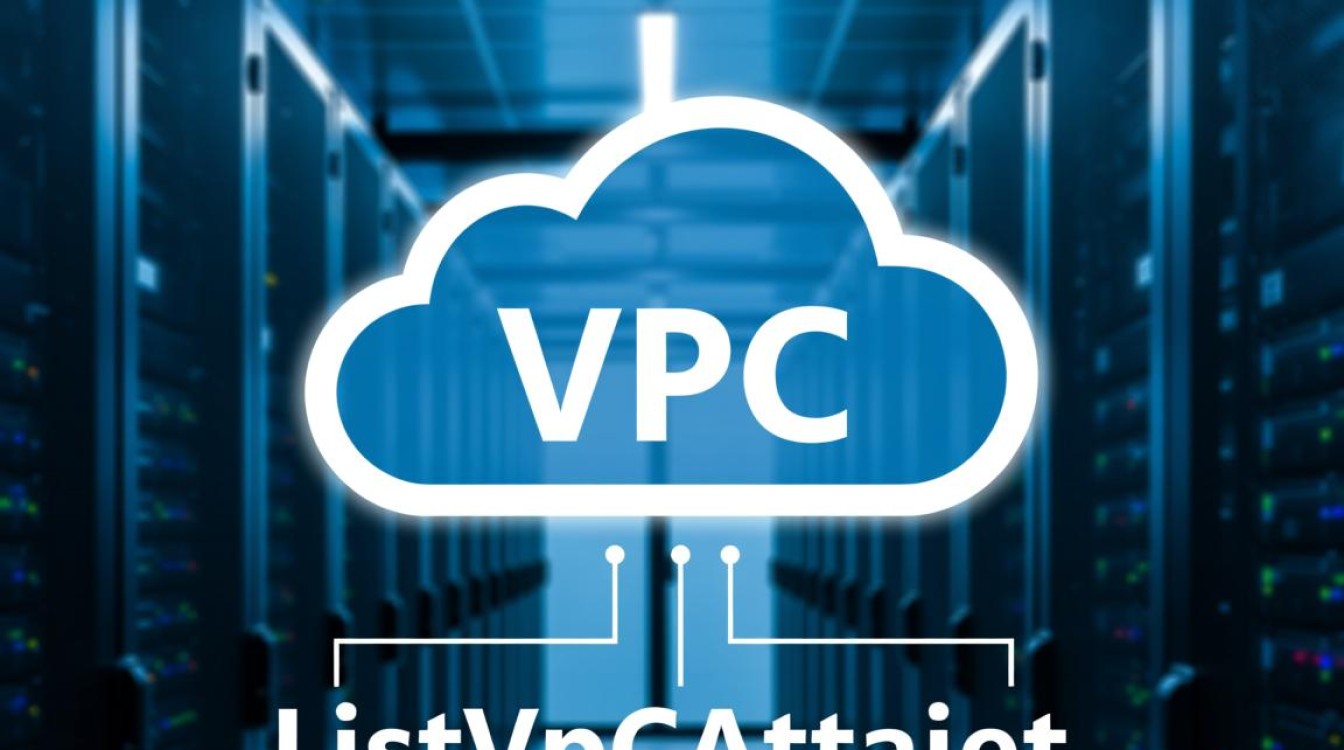 VPC连接列表查询API,ListVpcAttachments如何操作企业路由器连接? VPC连接列表查询API,ListVpcAttachments如何操作企业路由器连接?