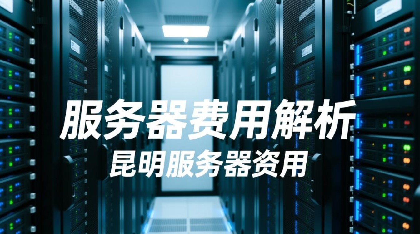 昆明服务器费用为何居高不下?性价比分析及优化建议揭秘! 昆明服务器费用为何居高不下?性价比分析及优化建议揭秘!