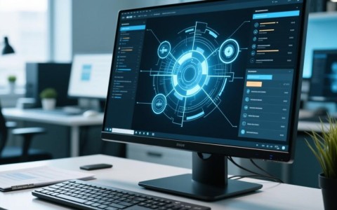 8000元预算的电脑配置清单，有哪些性价比高的选择？