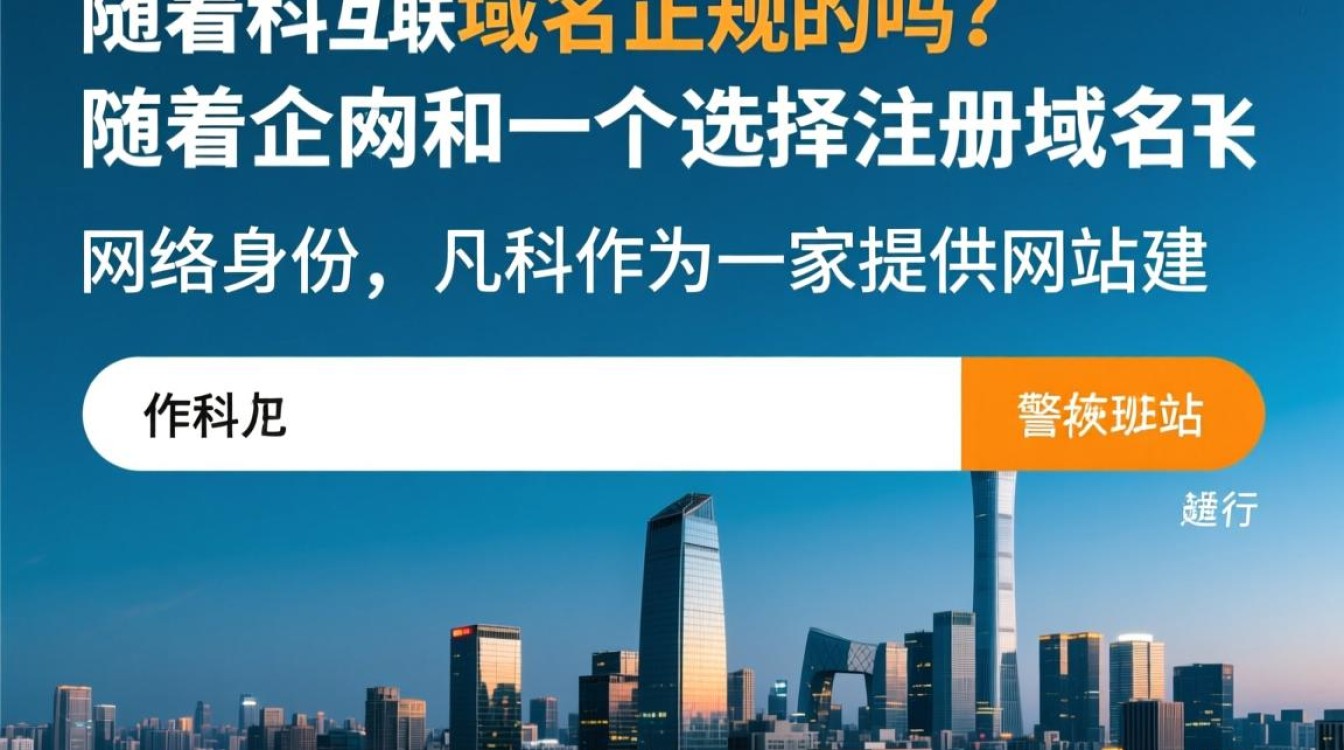凡科域名真的正规可靠吗?背后是否存在风险?深度揭秘! 凡科域名真的正规可靠吗?背后是否存在风险?深度揭秘!