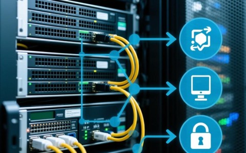 服务器购买后怎样连接？详细步骤与注意事项是什么？