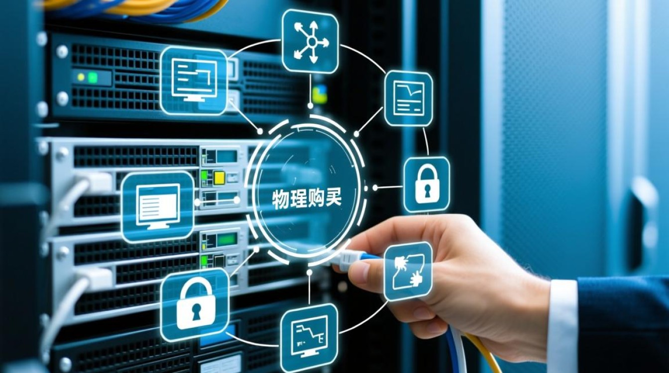 服务器购买后怎样连接?详细步骤与注意事项是什么? 服务器购买后怎样连接?详细步骤与注意事项是什么?