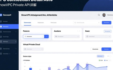 ShowVpcAttachment VPC连接企业路由器API，VPC连接详情查询是否全面？