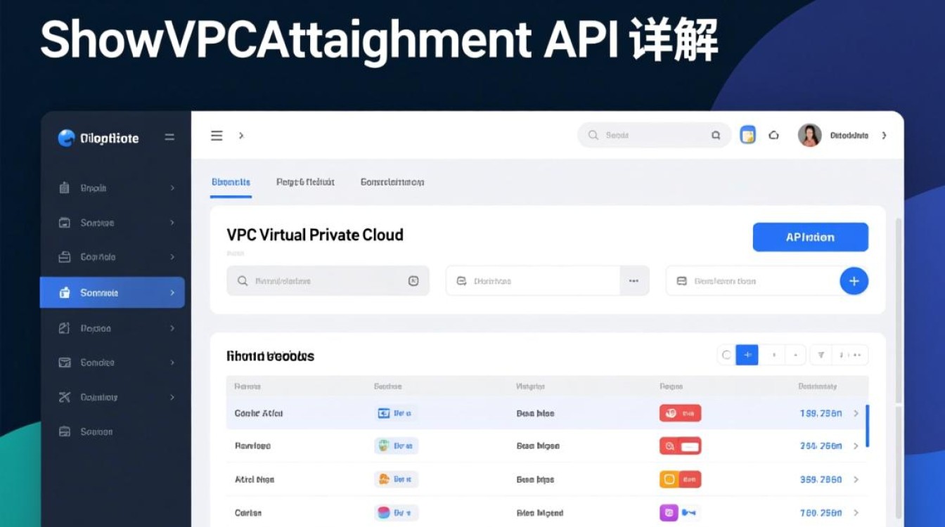 ShowVpcAttachment VPC连接企业路由器API,VPC连接详情查询是否全面? ShowVpcAttachment VPC连接企业路由器API,VPC连接详情查询是否全面?