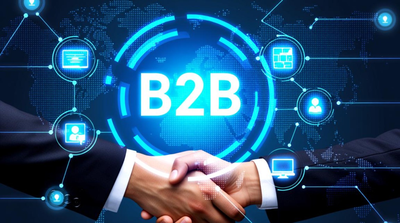 软件开发b2b平台如何实现高效对接与优化供应链管理? 软件开发b2b平台如何实现高效对接与优化供应链管理?