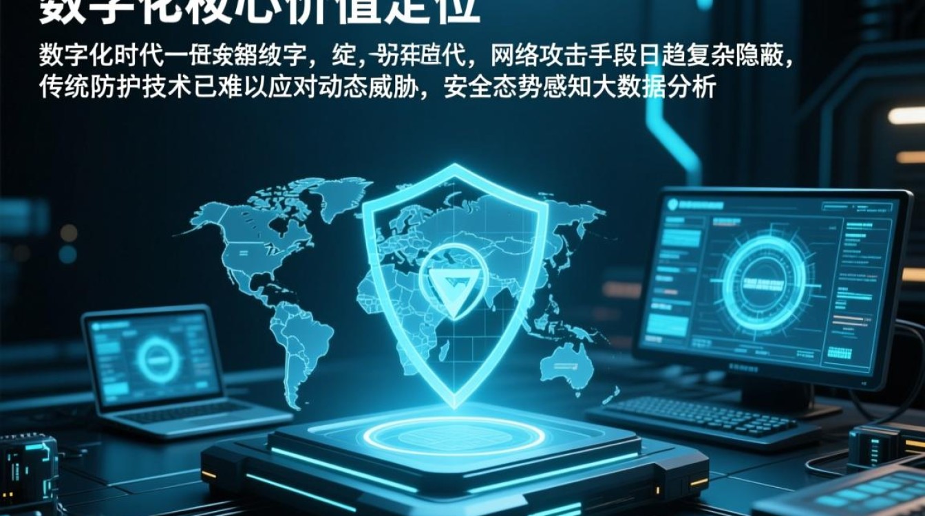 安全态势感知大数据分析平台如何提升威胁响应效率? 安全态势感知大数据分析平台如何提升威胁响应效率?