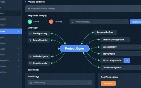 探讨，vs项目属性配置的奥秘与挑战，你了解多少？
