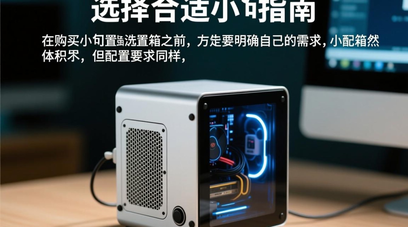 电脑小机箱配置,如何兼顾性能与散热?30寸机箱内能塞多少高性能硬件? 电脑小机箱配置,如何兼顾性能与散热?30寸机箱内能塞多少高性能硬件?