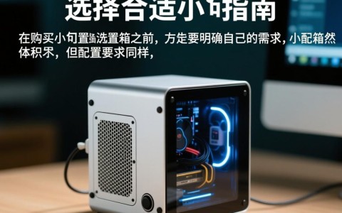 电脑小机箱配置，如何兼顾性能与散热？30寸机箱内能塞多少高性能硬件？