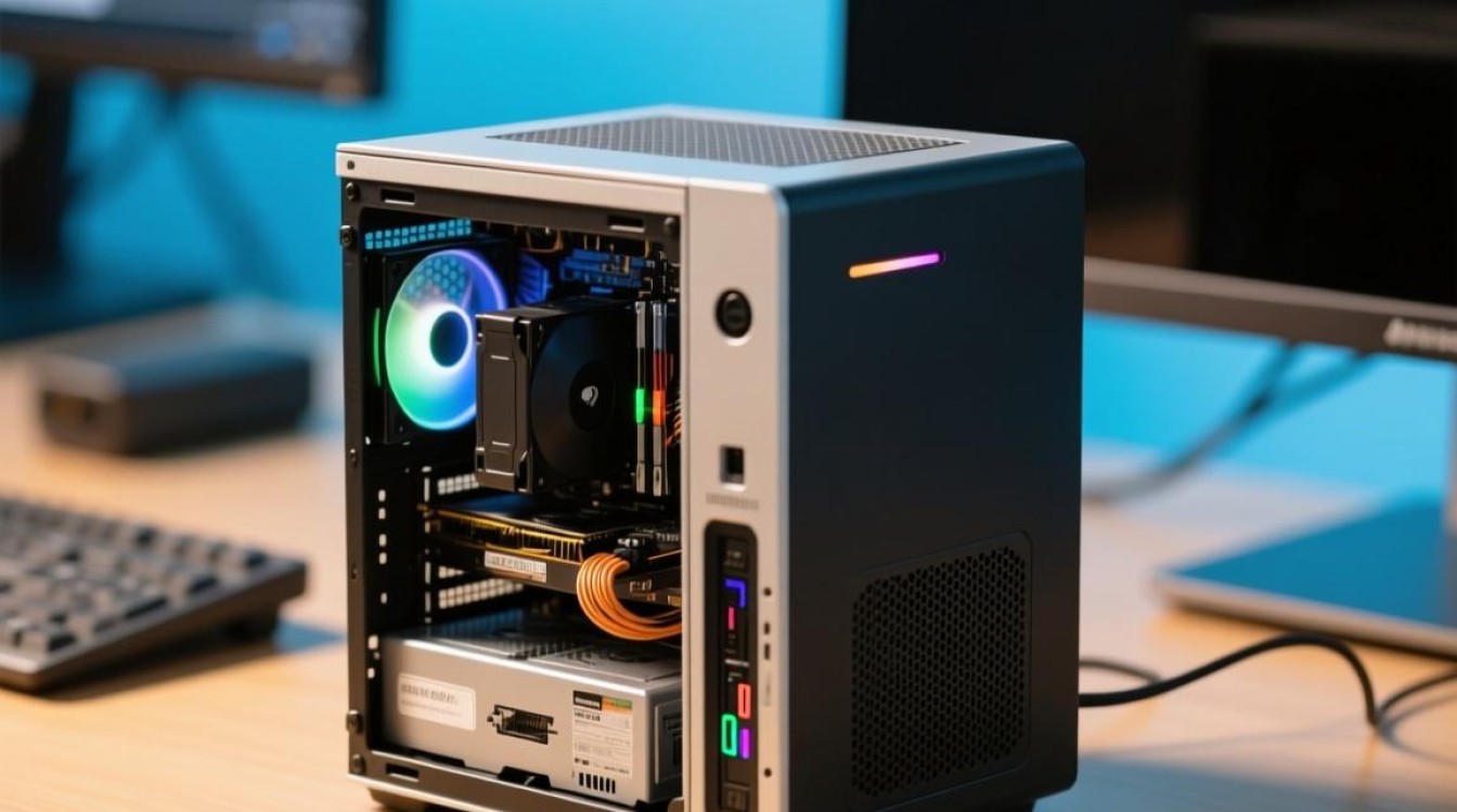 电脑小机箱配置,如何兼顾性能与散热?30寸机箱内能塞多少高性能硬件? 电脑小机箱配置,如何兼顾性能与散热?30寸机箱内能塞多少高性能硬件?