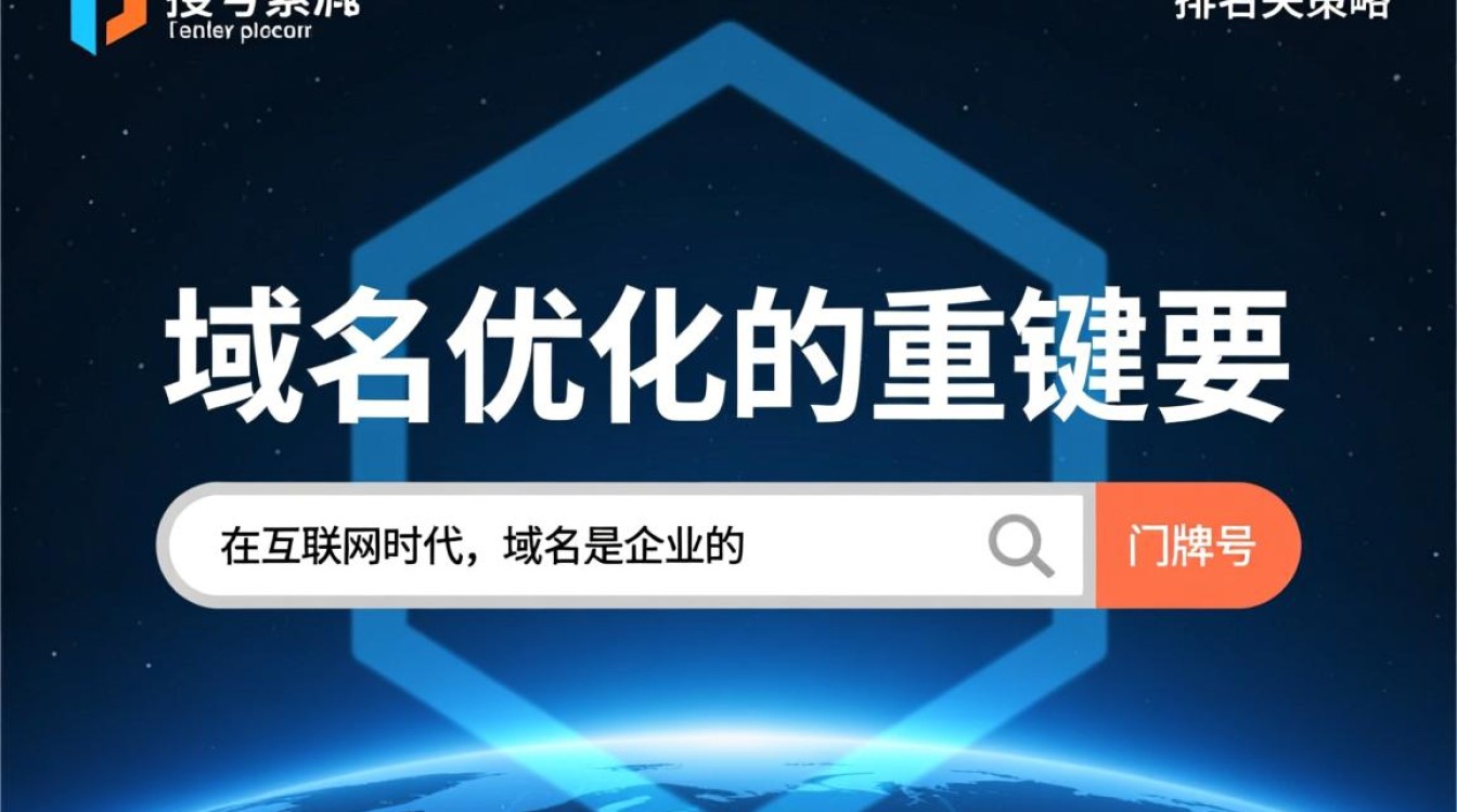 如何通过优化域名一级二级结构提升网站SEO效果? 如何通过优化域名一级二级结构提升网站SEO效果?