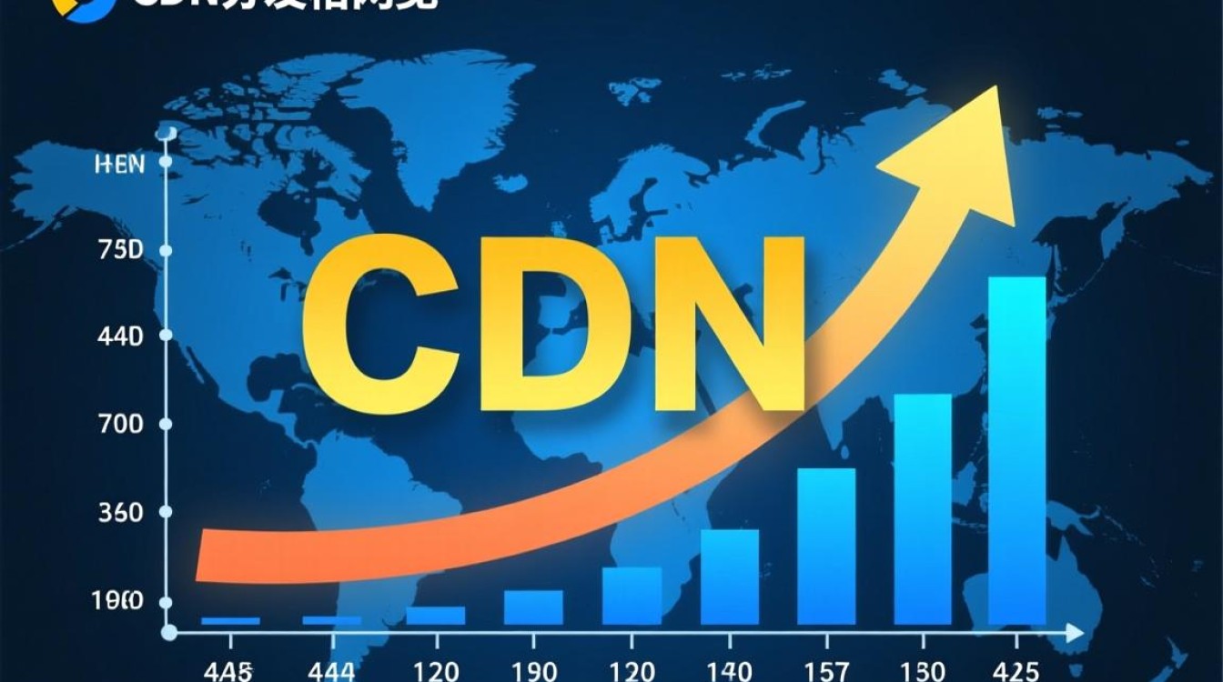 国内cdn服务报价究竟是多少美元一台？价格差异大吗？