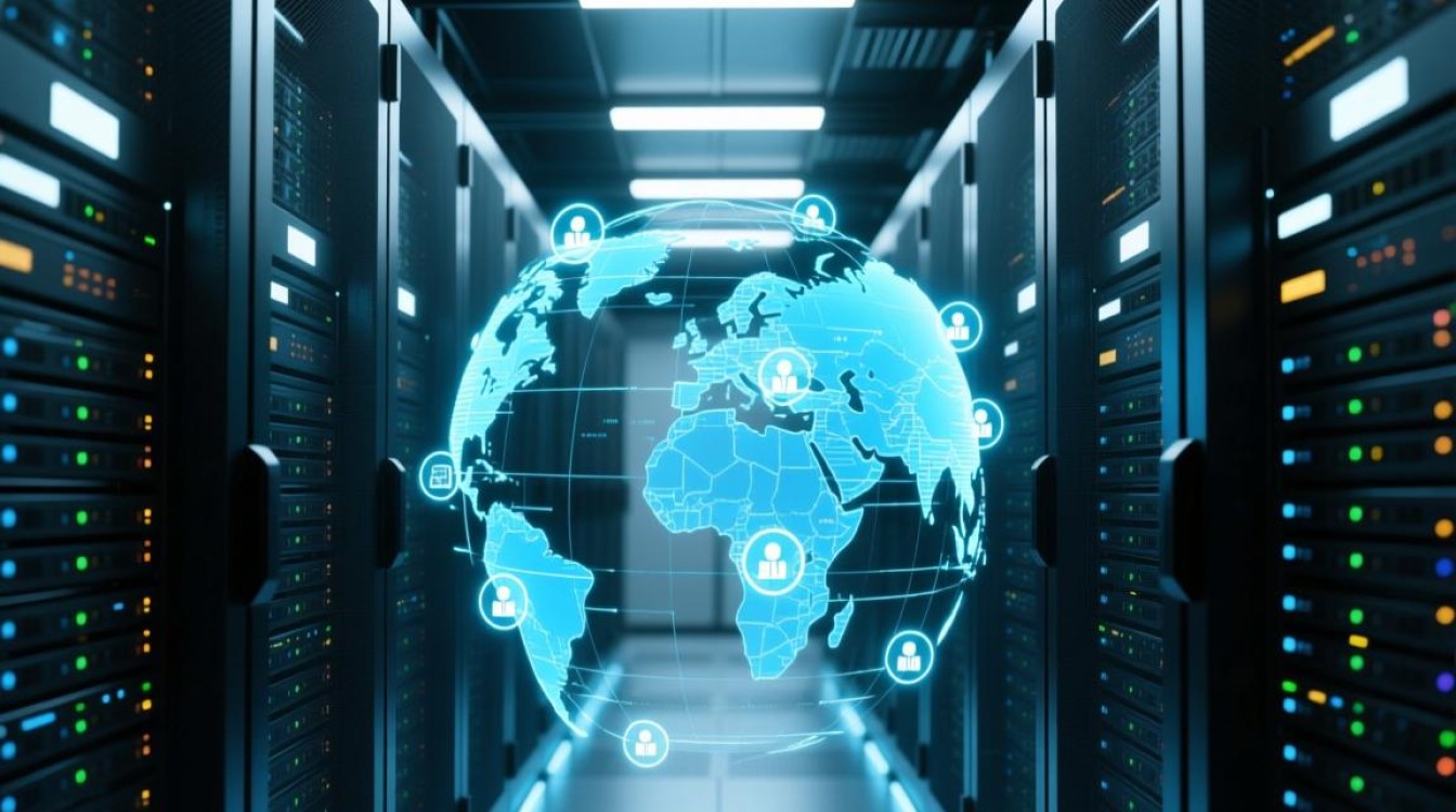 服务器负载均衡视频百度云哪里找有完整教程吗？