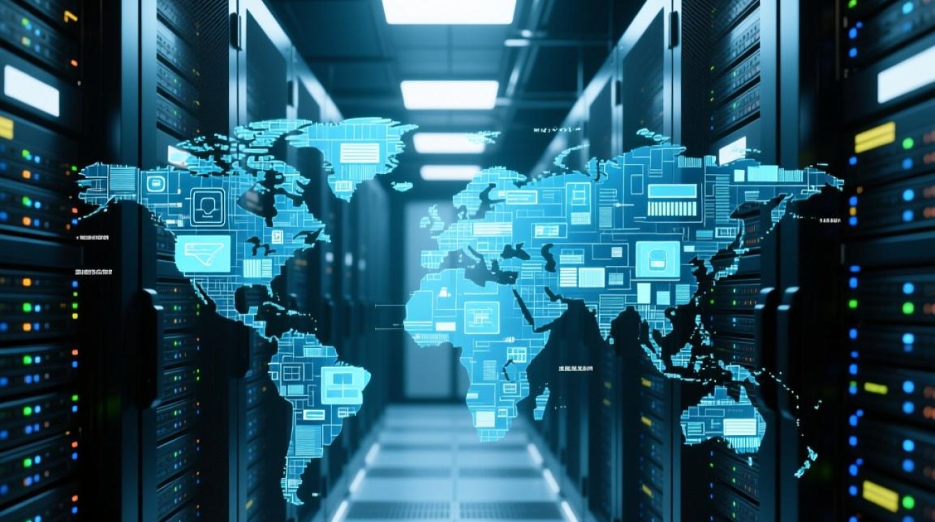 服务器负载均衡视频百度云哪里找有完整教程吗？