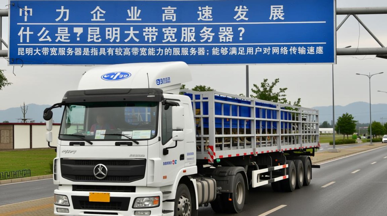 昆明大带宽服务器，价格如何？性价比如何？有哪些优质服务商？