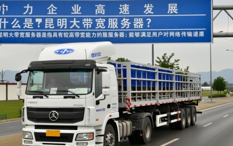 昆明大带宽服务器，价格如何？性价比如何？有哪些优质服务商？
