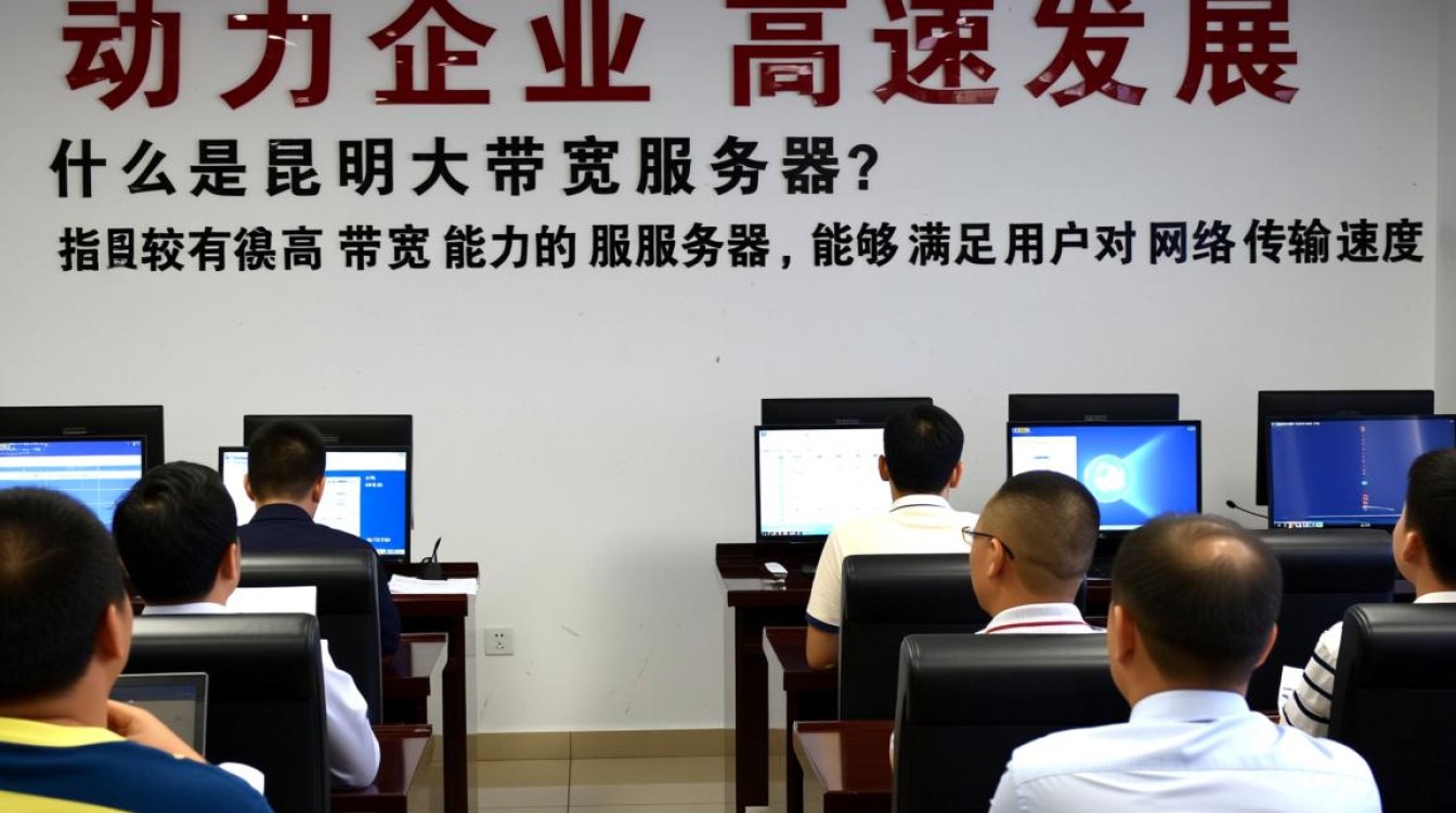 昆明大带宽服务器，价格如何？性价比如何？有哪些优质服务商？