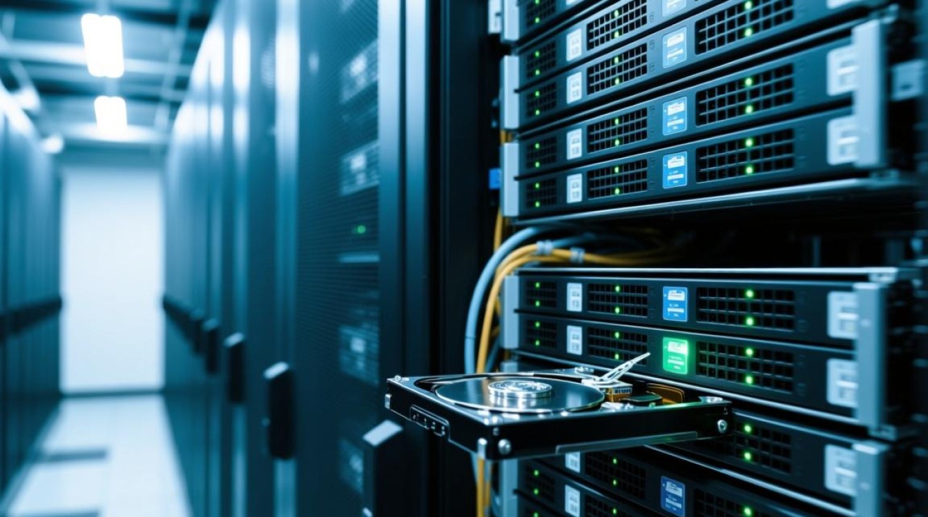 监控服务器硬盘多大合适？云服务器硬盘容量如何选择？