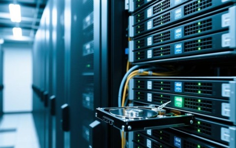 监控服务器硬盘多大合适？云服务器硬盘容量如何选择？