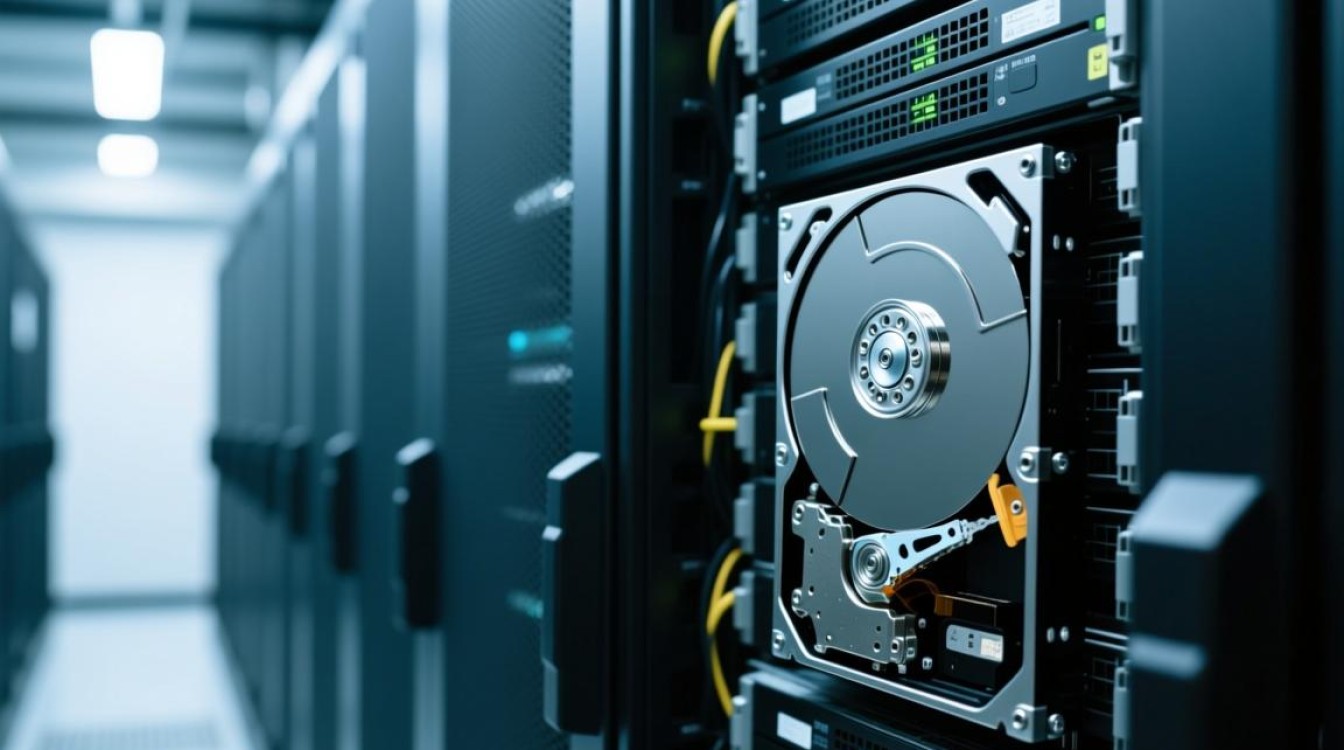 监控服务器硬盘多大合适？云服务器硬盘容量如何选择？