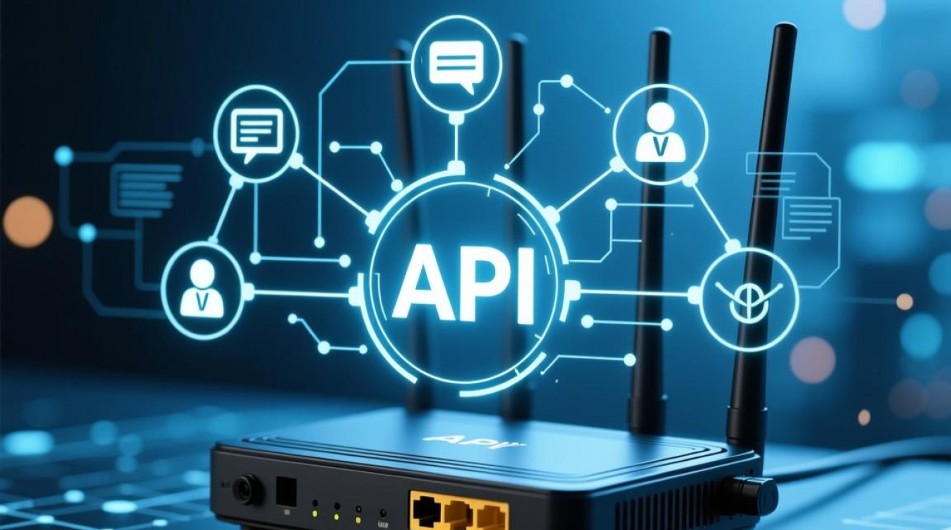 企业路由器API中的AcceptAttachment共享连接创建，具体实现细节是什么？