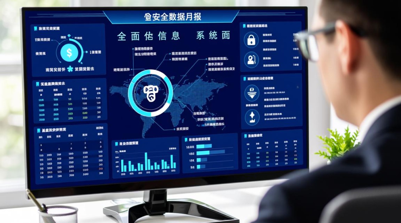 安全数据月报如何解读关键风险指标? 安全数据月报如何解读关键风险指标?