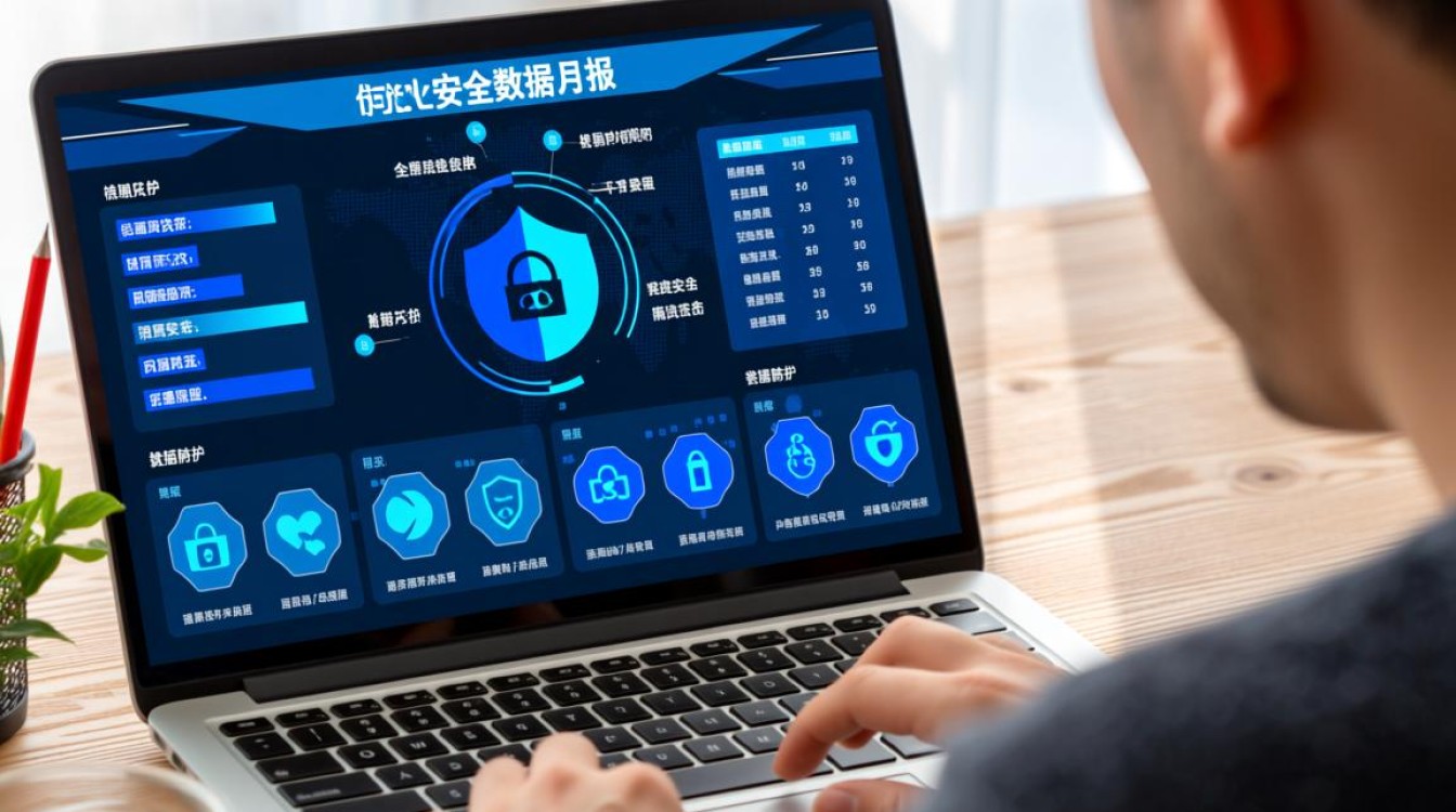 安全数据月报如何解读关键风险指标? 安全数据月报如何解读关键风险指标?