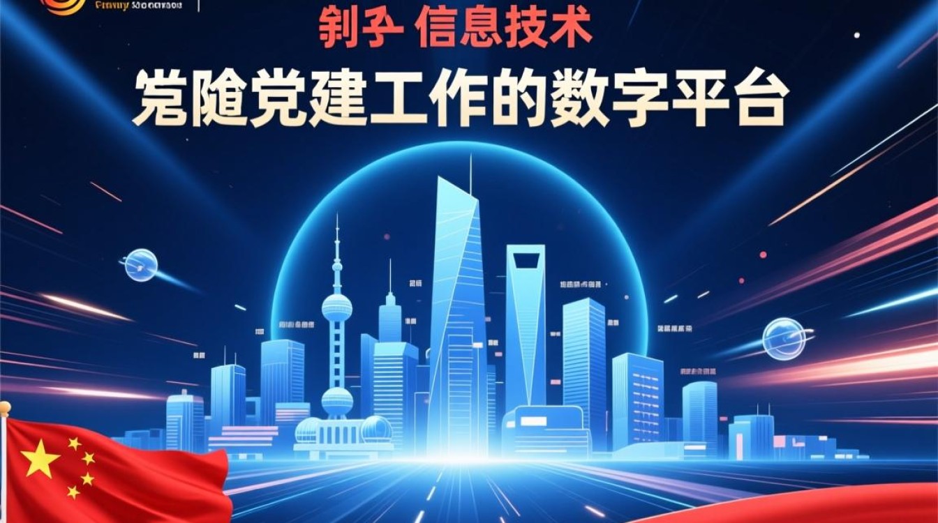 智慧党建网站开发,如何实现党组织建设与信息技术的深度融合? 智慧党建网站开发,如何实现党组织建设与信息技术的深度融合?