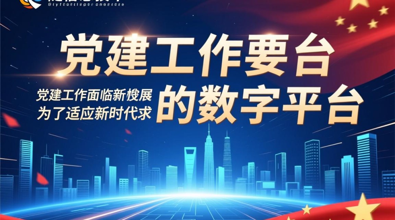 智慧党建网站开发,如何实现党组织建设与信息技术的深度融合? 智慧党建网站开发,如何实现党组织建设与信息技术的深度融合?