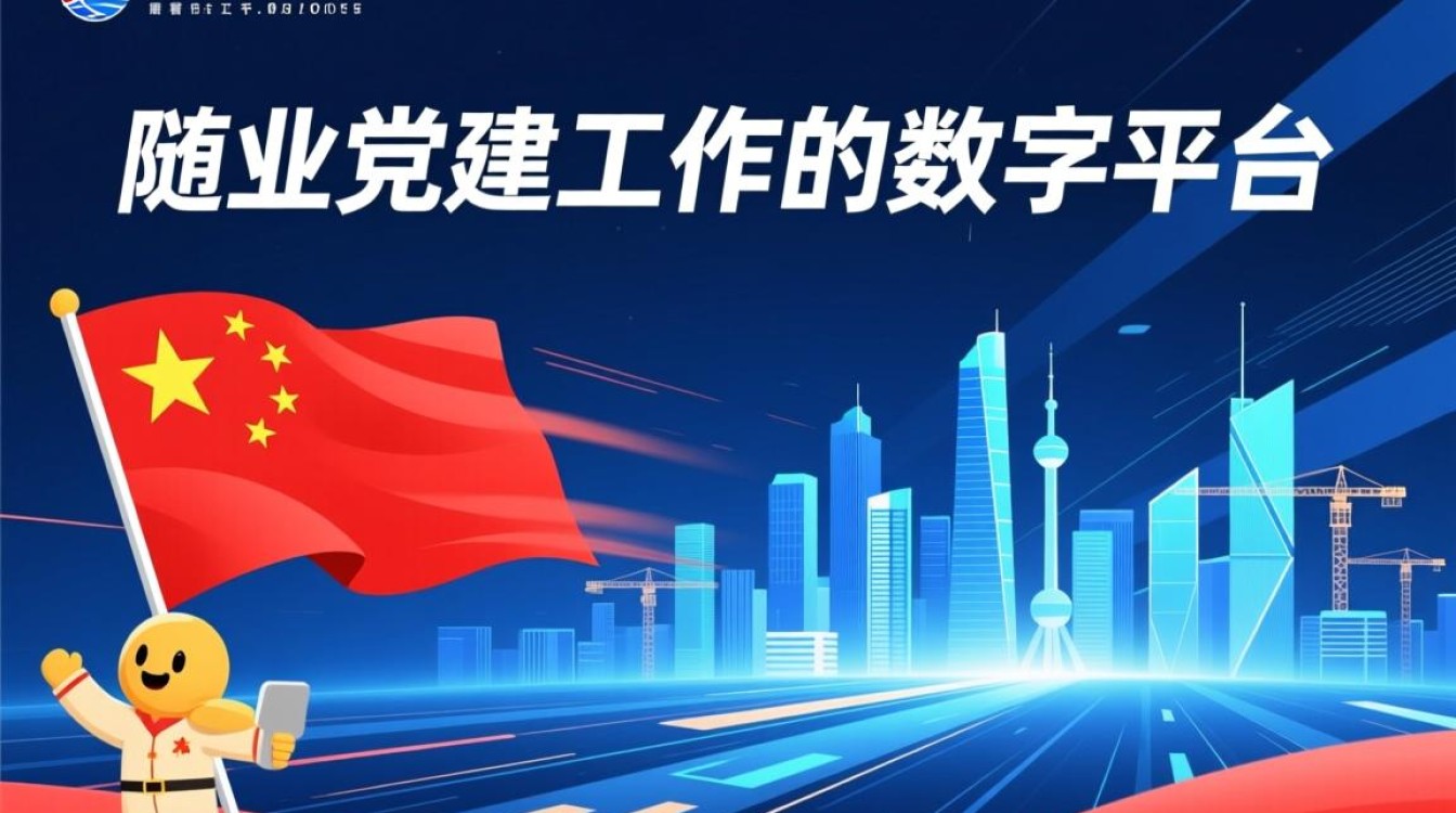 智慧党建网站开发,如何实现党组织建设与信息技术的深度融合? 智慧党建网站开发,如何实现党组织建设与信息技术的深度融合?