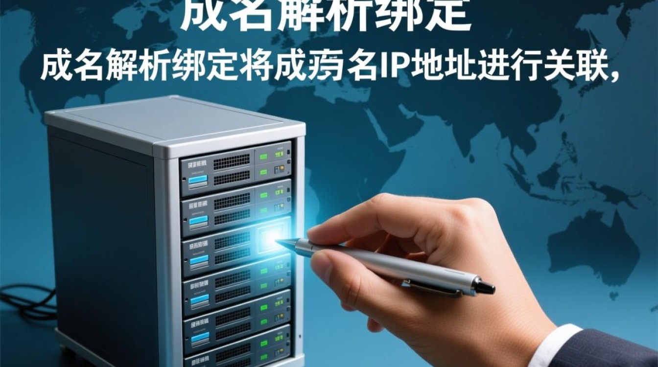 域名解析绑定完成之后,接下来应该进行哪些操作和设置? 域名解析绑定完成之后,接下来应该进行哪些操作和设置?