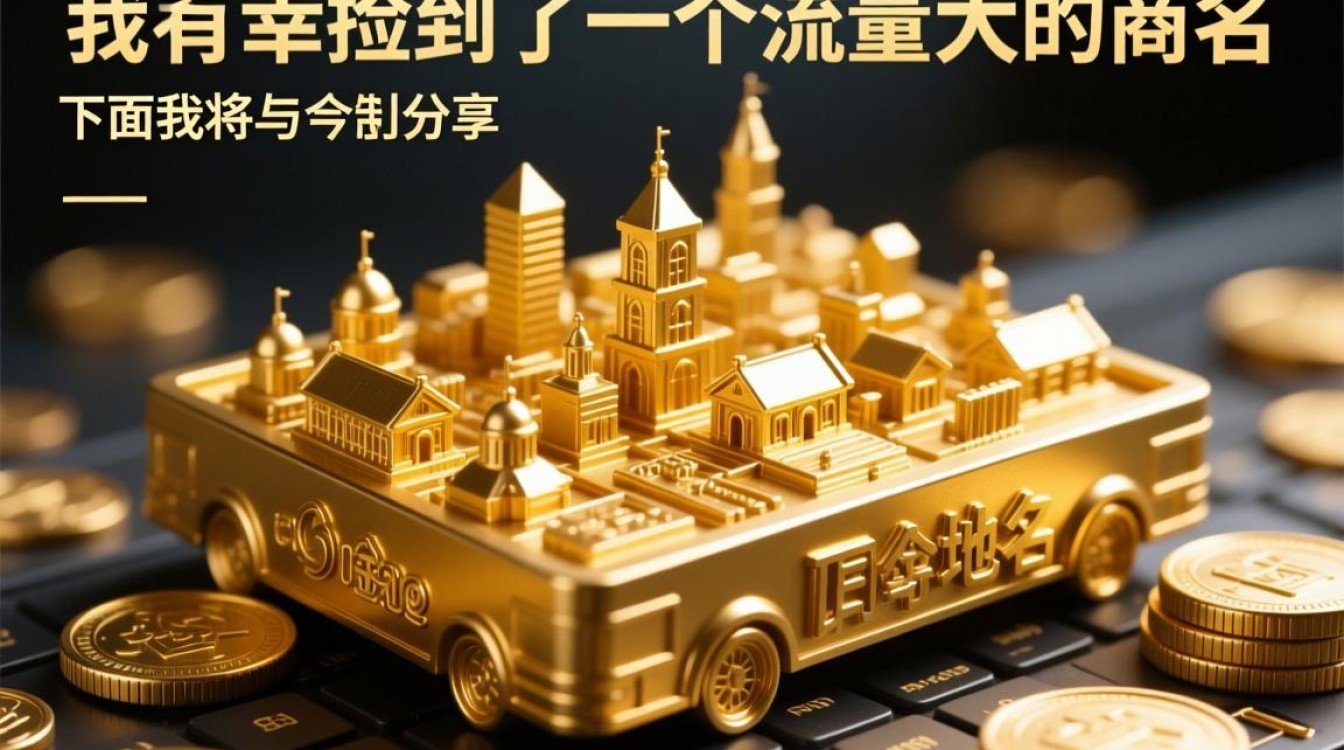 捡了个热门流量域名,如何快速实现变现?揭秘背后秘诀! 捡了个热门流量域名,如何快速实现变现?揭秘背后秘诀!