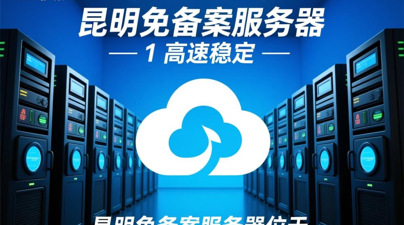 昆明免备案服务器,真的无需备案吗?安全性如何保障? 昆明免备案服务器,真的无需备案吗?安全性如何保障?