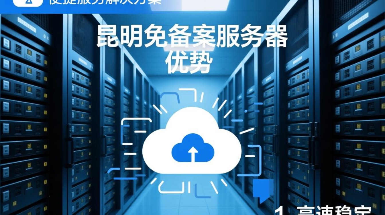 昆明免备案服务器,真的无需备案吗?安全性如何保障? 昆明免备案服务器,真的无需备案吗?安全性如何保障?