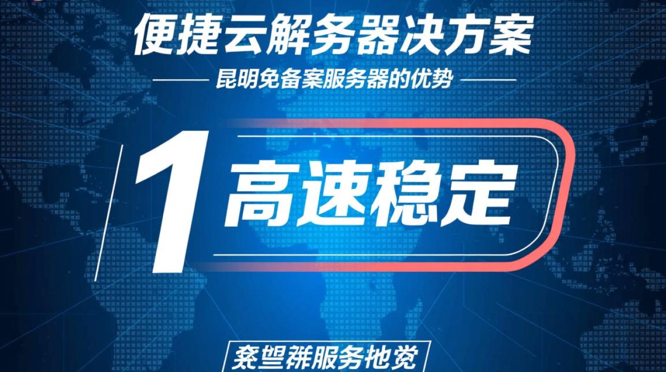 昆明免备案服务器,真的无需备案吗?安全性如何保障? 昆明免备案服务器,真的无需备案吗?安全性如何保障?