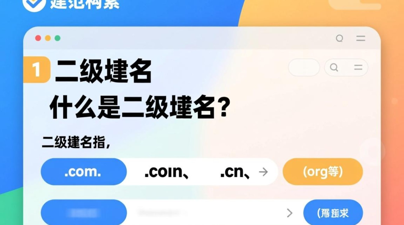 二级域名和端口号究竟有何不同?揭秘其背后的秘密 二级域名和端口号究竟有何不同?揭秘其背后的秘密