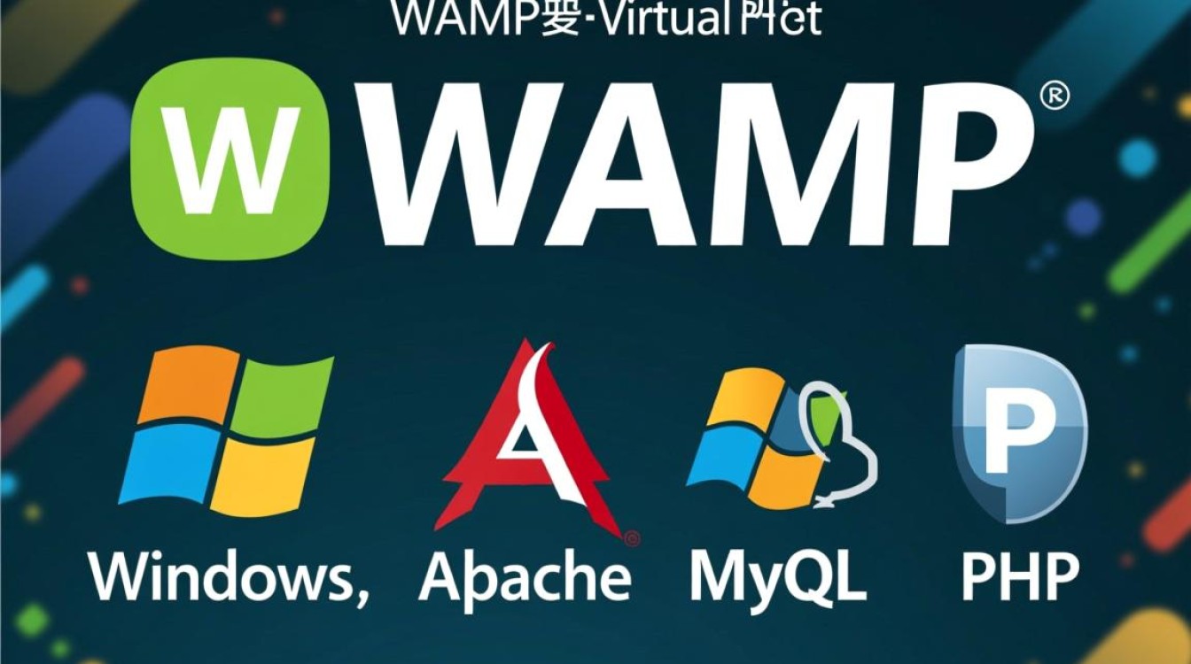 WAMP配置虚拟域名时遇到哪些常见问题及解决方法? WAMP配置虚拟域名时遇到哪些常见问题及解决方法?