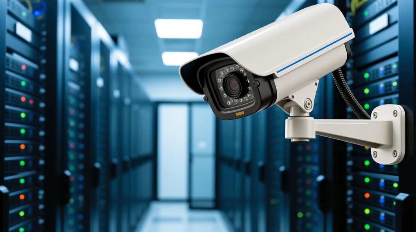 监控设备中的注册服务器为何如此神秘?揭秘视频监控背后的技术秘密! 监控设备中的注册服务器为何如此神秘?揭秘视频监控背后的技术秘密!