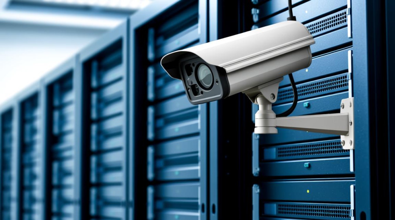 监控设备中的注册服务器为何如此神秘?揭秘视频监控背后的技术秘密! 监控设备中的注册服务器为何如此神秘?揭秘视频监控背后的技术秘密!