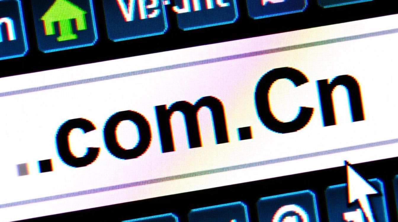 com.cn域名究竟代表什么含义？揭秘企业域名的奥秘！